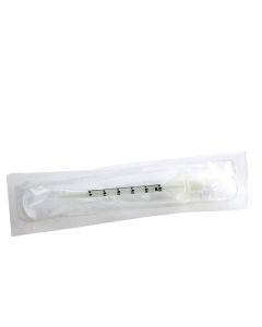 RPI Combi-Syringes, Sterile, 0.5ml Capacity, 100 Per Case