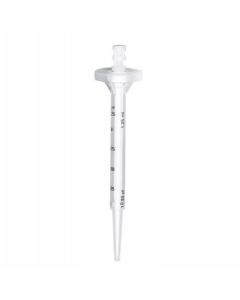 RPI Combi-Syringes, Non-Sterile, 1.25ml Capacity, 100 Per Case