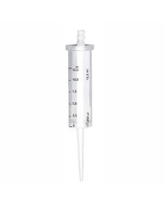 RPI Combi-Syringes, Non-Sterile, 12.5ml, 100 Per Case