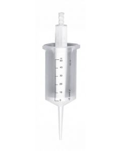 RPI Combi-Syringes, Sterile, 50.0ml Capacity, 100 Per Case