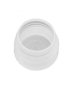 RPI 14mm Natural Poly Stopper, 2000 Per Package