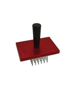 RPI Micro-Plate Pin Replicator, Flat Square Design, 1.5mm X 1.5mm Pin Size, 48 Pin