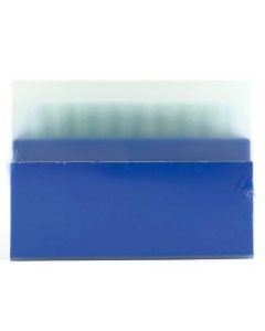 RPI Pipet Tips, Blue, Sterile, 101 - 1000 Ul, Racked, 1000 Per Case