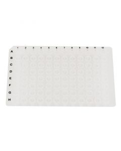 RPI Simplate Low Profile Pcr Plate, 9