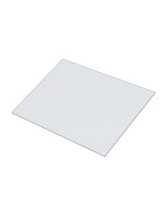 RPI Jtr Press-To-Seal Sheet, 0.25mm Thick, 180 X 130mm, 5 Per Package