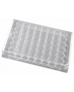 RPI Cell CuLture Plates, 48 Well, 50 Per Case