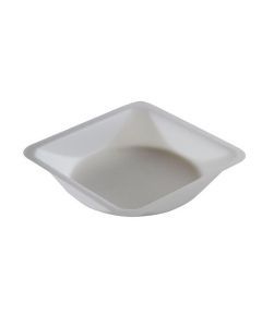 RPI Plastic Weighing Dishes, Natural, 1 5/8 X 5/16 Inches, 4000 Per Case
