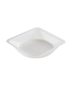 RPI Plastic Weighing Dishes, Natural, 3-1/2 X 1 Inch, 500 Per Package