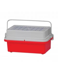 RPI Cryo-Safe Cooler With Gel Filled