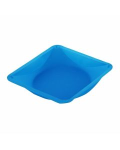 RPI Disposable Weighing Dishes, Blue