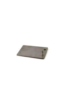 RPI Replacement Alloy Electrode For Genie Blotter