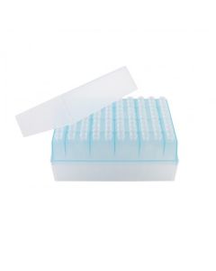 RPI Micro-Size Pipette Tips, Non-Sterile, 0.5 - 10µl, 100 Tips Per Rack, 1000 Per Case
