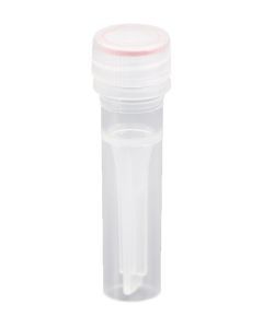 RPI Tamper Evident Micro-Tubes, Non-S