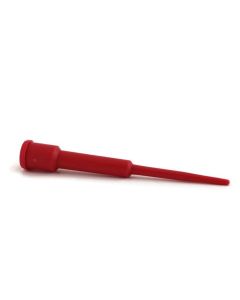 RPI Colored Pipettor Barrels, Red, Fits Pipetman P-20