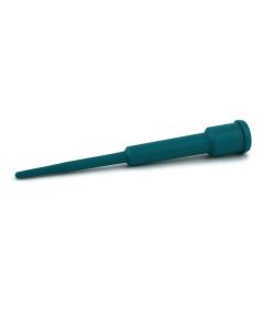 RPI Colored Pipettor Barrels, Teal, Fits Pipetman P-20