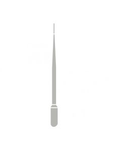 RPI Disposable Plastic Transfer Pipettes, General Purpose, 5.0ml, 500 Per Package
