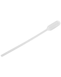 RPI Small Volume Transfer Pipettes, Sterile, Individually Wrapped, 500 Per Package