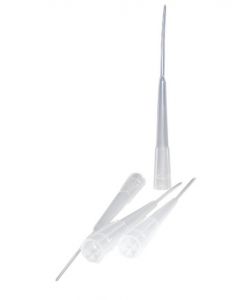RPI Micro Capillary Pipet Tips, Round