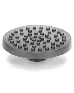 RPI 3 Inch Platform Head With Rubber Cover For Vortex Genie Mixers