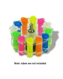 RPI Universal Micro-Tube Attachment, For Vortex-Genie 2, 12 Tube Capacity