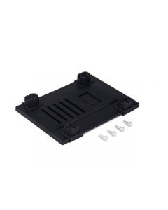 RPI Replacement Foot Plate Kit For Vortex-Genie 2