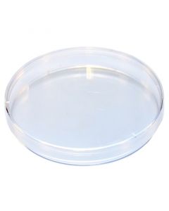 RPI Disposable Petri Dishes, 100 X 15