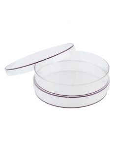 RPI Planet-Safe Petri Dishes, 15 Per Sleeve, 375 Per Case