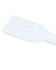 RPI Cell Lifter, Fixed 2.0cm Blade, Sterile, Non-Pyrogenic, 18cm Long Handle, 100 Per Case