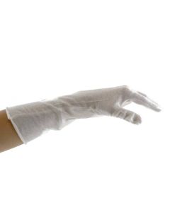 RPI Cotton Inserts For Radiation Resistant Gloves, Non-Sterile, 12 Per Package