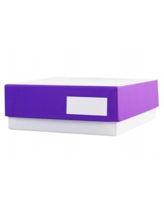 RPI Colored Micro-Tube Freezer Box, P