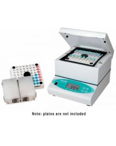 RPI VorTemp 56 Shaking Incubator for Microtubes and Microplates