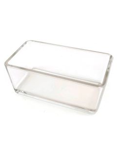 RPI Glass Container For Slide Holders