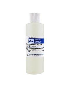 RPI Waterbath Clear Algae Inhibitor, (240ml) 8 Ounces