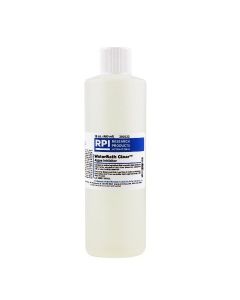 RPI Waterbath Clear Algae Inhibitor, (480ml) 16 Ounces