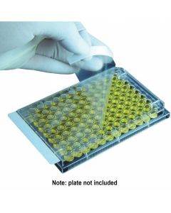 RPI Plate Sealing Films, Thermalseal