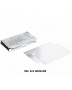 RPI Alumaseal Cs Sealing Film, Sterile, 50 Per Package