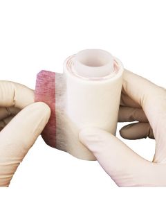 RPI Aeraseal Replacement Rolls, Sterile, For Use With Sealmate Dispenser Kit, 50 Sheets Per Roll, 2 Rolls Per Package