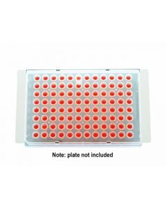 RPI Extreme Seal, Large, Clear, Non-S