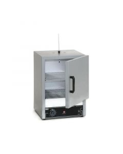 RPI Laboratory Gravity Convection Oven, HydrauLic Thermostat, 750 Watts