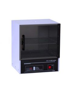RPI Digital Laboratory Incubator, Acrylic See Through Door, 220 Volt, 0.7 Cubic Feet Capacity