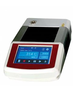 RPI Touch Screen Heater, Digital Dry Bath Incubator, One Block Capacity
