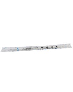 RPI Shorty Serological Pipet, Sterile, Individually Wrapped, 5ml, Sterile, 200 Per Case