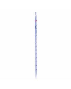 RPI Shorty Serological Pipet, Sterile, Individually Wrapped, 10ml, Sterile, 150 Per Case