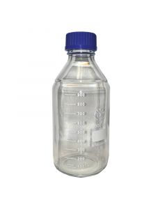 RPI CuLture Media Bottle, 1000 mL, 10 Per Package
