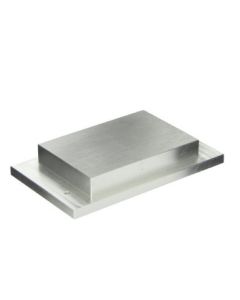 RPI Dual Heating Block, Holds 96 Well Micro Plates Or 4 Slides