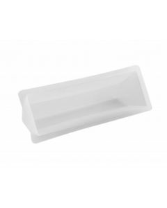 RPI Chilltrough Replacement Liners, Polypropylene, 400 Per Package