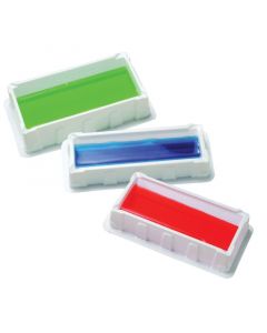 RPI Reagent Reservoir Basins, 25ml Capacity, Sterile, Individually Wrapped, 50 Per Case
