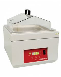 RPI Digital Control Water Bath With L