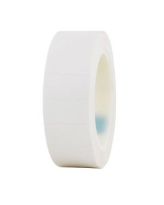 RPI Tough-Tags, 0.94 X 0.5 Inch Labels For 0.5-0.65ml Tubes, White, 1000 Per Package
