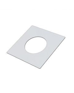 RPI Secureseal Imaging Spacer [Chambers], 13mm Diameter, 0.12 mm Thickness, 100 Per Package